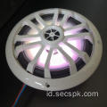 6.5 &quot;Komponen Speaker LED